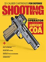 Shooting Times